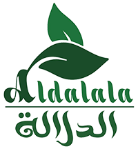 شركة الدلالة لإستيراد المواد الغدائية