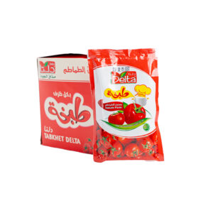 كيس طماطم معجون